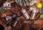 LAI SANG賴桑系列小煙油30ml(0mg/30mg)：圖片 4