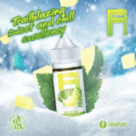 LHvapemy馬來西亞主機小煙油30ml - 麥根沙士：圖片 6