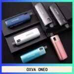OXVA ONEO奧尼奧40W空倉煙彈小蠻牛電子煙官網