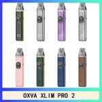 OXVA XLIM PRO 2 30W 小蠻牛電子煙主機空倉煙彈官網