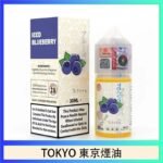 TOKYO 東京煙油東京煙油E-juice 30ML